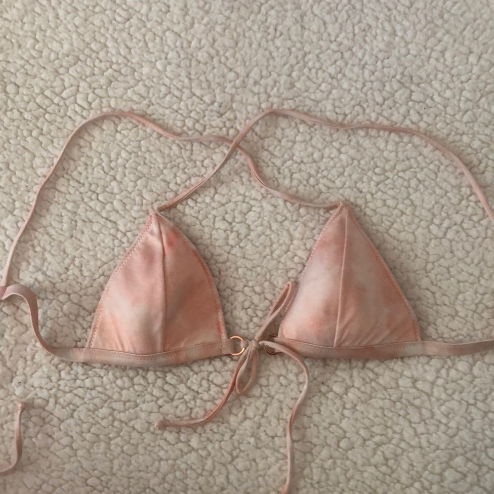 Bikini top